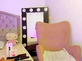 Camsoda Live Sex of ana-ruiz