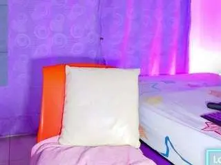 Camsoda Adult Video Chat of black-pussydoll