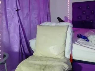 Camsoda Adult Webcam of black-pussydoll