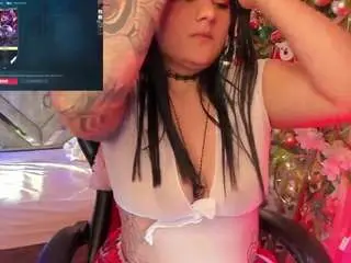 Camsoda Watch Live Sex Cams of eterna-aura