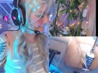 Camsoda Free Live Porn of eterna-aura