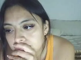 Camsoda Adult Webcam of magix333