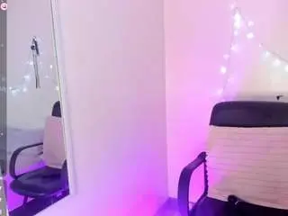 Camsoda Adult Webcam of tracy-lambo