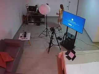 Camsoda Sex Cam of voyeurcam-jb-office-2