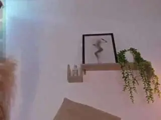 Camsoda Best Webcam of abigail777