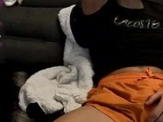 Camsoda Free Porn Cam of apollonfitx