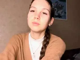 Camsoda Sex Chat of carleytrollope