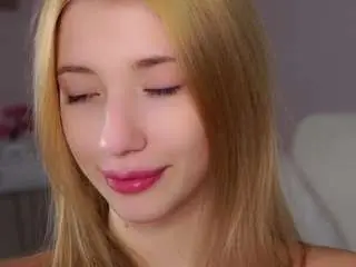 Camsoda Adult Webcams of maebrowning