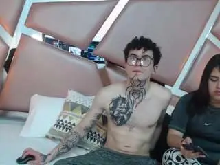 Camsoda Watch Live Sex Cams of nina-passionf