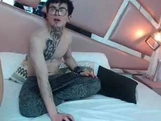 Camsoda Adult Video Chat of nina-passionf