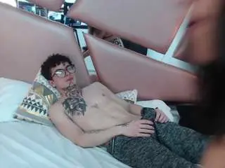 nina-passionf from camsoda