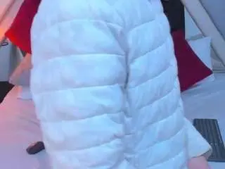 Camsoda Best Webcam of nina-passionf