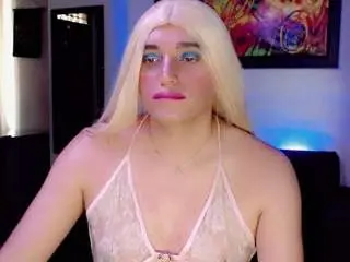 Camsoda Sex Chat of samarablue