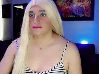 Camsoda Nude Webcam of samarablue