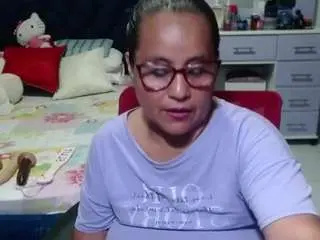 Camsoda Live Porn of samy-mature