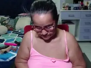 Camsoda Best live sex cam show of samy-mature