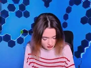 tessa-tea from camsoda