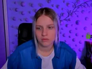 Camsoda Free Porn Cam of tessa-tea