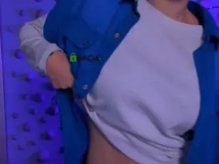 Camsoda Adult Video Chat of tessa-tea