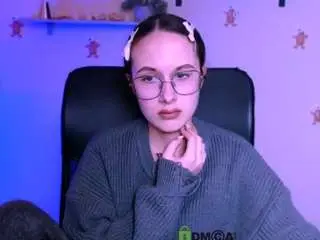 Camsoda Free Porn Cam of tessa-tea