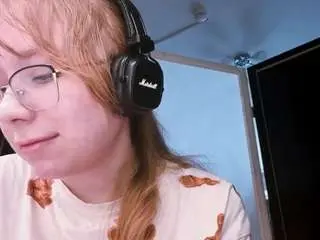 Camsoda Adult Webcam of bellcromuel