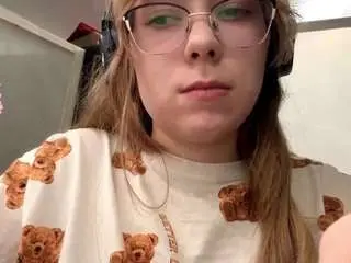 Camsoda Live Sex of bellcromuel