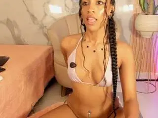 Camsoda Live Sex Cam of cosmic-brunette