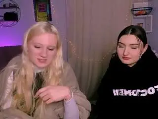 Camsoda Adult Webcam of fibi-meow