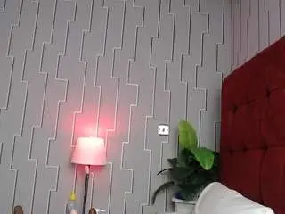 Camsoda Free Live Porn of sexy-alma