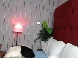 Camsoda Live Sex Cam of sexy-alma