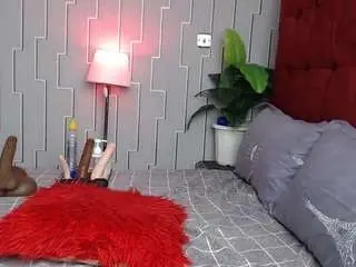 Camsoda Adult Webcam of sexy-alma