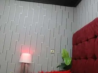 Camsoda Free Live Porn of sexy-alma