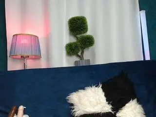 Camsoda Free Porn Cam of sexy-alma