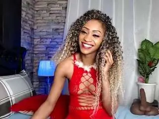 Camsoda Best Webcam of sexy-alma