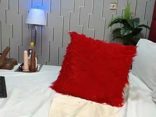 Camsoda Private Sex Chat of sexy-alma