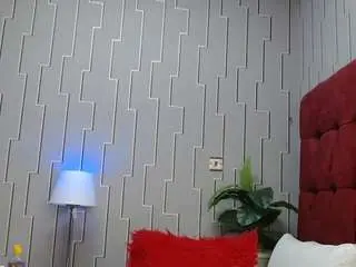 Camsoda Sex Chat of sexy-alma