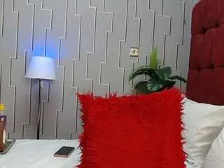 Camsoda Live Sex Cam of sexy-alma
