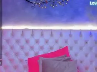 Camsoda Live Sex of valentinaforerox