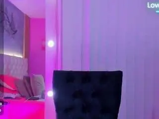 Camsoda Adult Webcams of valentinaforerox