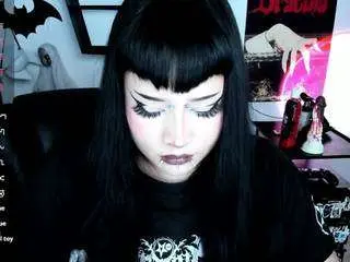 cristal-kosh from camsoda