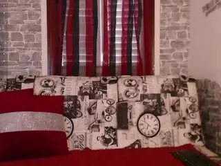 Camsoda Adult Webcam of magdalenaaa