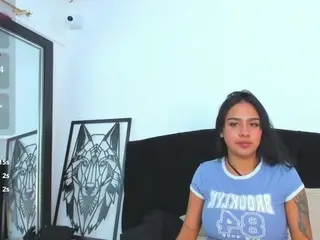 Camsoda Live Porn of shaarongp