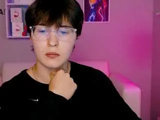 Camsoda Nude Webcam of teo-wilson