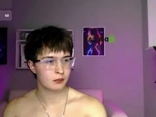 Camsoda Nude Webcam of teo-wilson