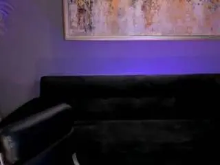 Camsoda Nude Webcam of eloisaolivero