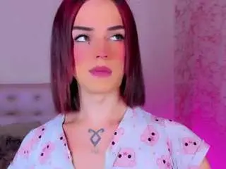 Camsoda Adult Video Chat of emmily-sofia