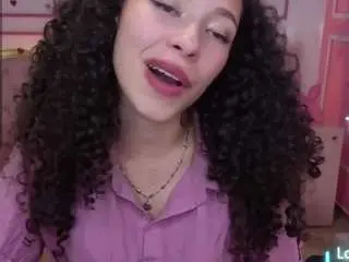 Camsoda Nude Webcam of danatella-t