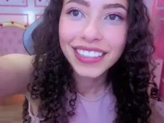 Camsoda Best live sex cam show of danatella-t