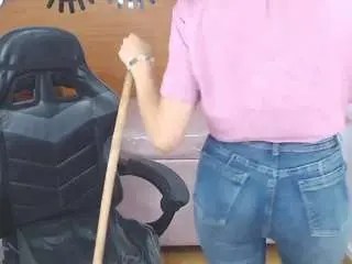 Camsoda Adult Webcams of danatella-t