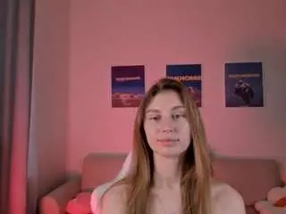 Camsoda Nude Webcam of everlyjane